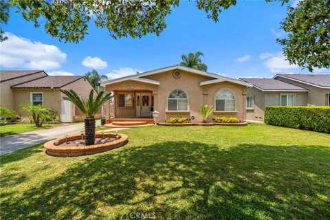 11611 Gurley Avenue, Downey, CA 90241