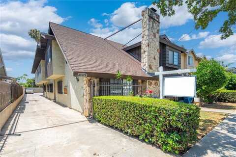 1524 Acacia, Alhambra, CA 91801