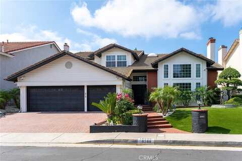 18200 Sandringham Court, Porter Ranch, CA 91326