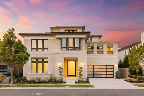 61 Dorado, Irvine, CA 92618