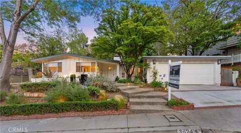 3624 Loadstone Drive, Sherman Oaks, CA 91403