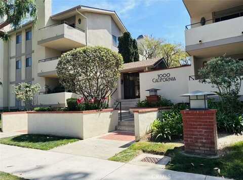 1000 E California Boulevard, Pasadena, CA 91106