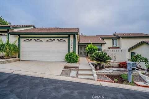 2648 Condor Circle, Corona, CA 92882