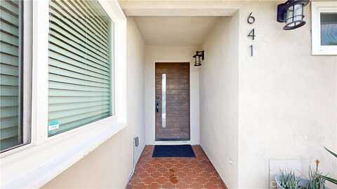641 W 127th Street, Los Angeles, CA 90044