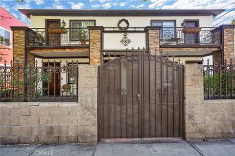 5666 Franklin Avenue 5672, Los Angeles, CA 90028