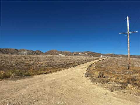1 Elkhorn Road, Santa Margarita, CA 93453