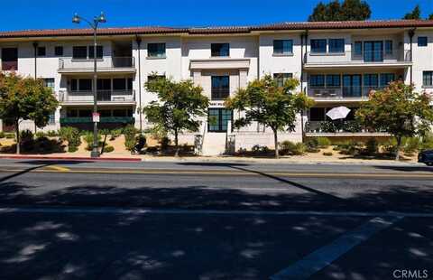4661 Wilshire Boulevard, Hancock Park, CA 90010