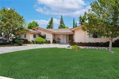 1512 Louise Avenue, Arcadia, CA 91006
