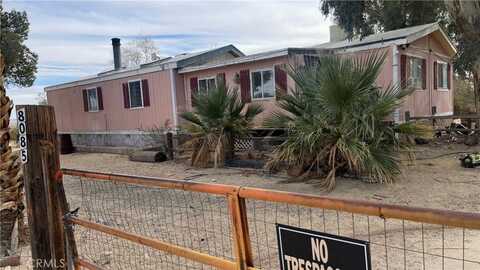 8085 Neal Ranch Road, Inyokern, CA 93527