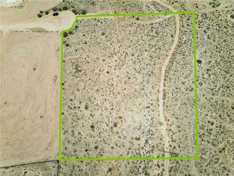 0 Rancho Street, Apple Valley, CA 92308