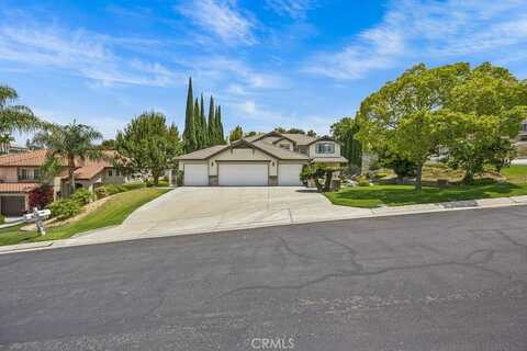 2504 Martingail Drive, Covina, CA 91724