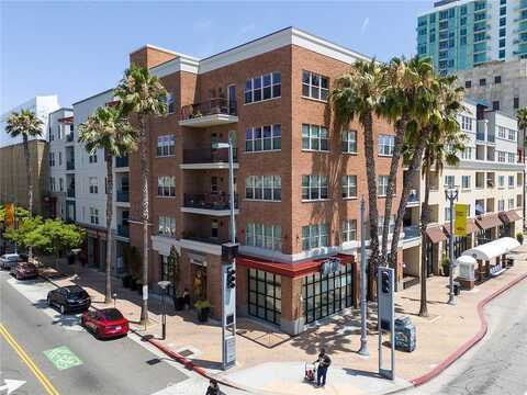 300 E 4th Street, Long Beach, CA 90802