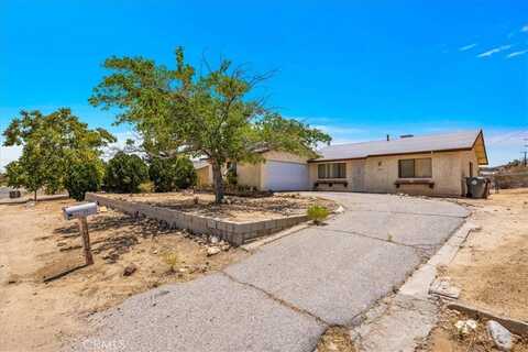 57007 Navajo Trail, Yucca Valley, CA 92284