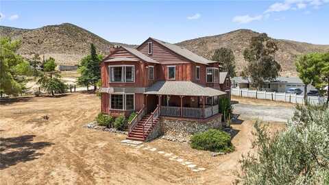 10821 Los Jordans Road, Agua Dulce, CA 91390