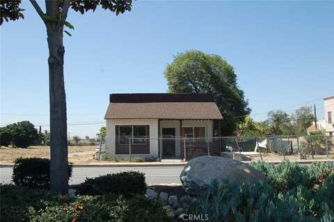16171 Foothill Boulevard, Fontana, CA 92335