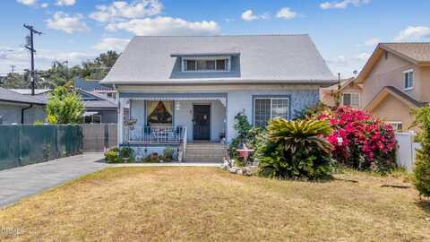 1318 E Garfield Avenue, Glendale, CA 91205