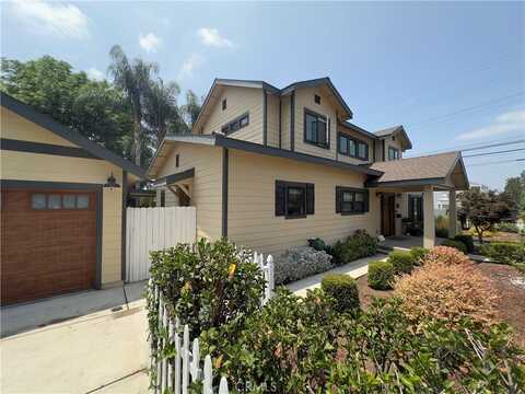 448 Linwood Avenue, Monrovia, CA 91016