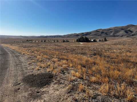 0 Elkhorn Road, Santa Margarita, CA 93453
