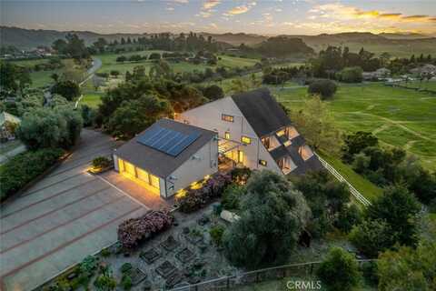 1505 Tiffany Ranch Road, Arroyo Grande, CA 93420