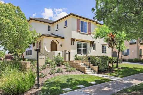 28426 Camino Del Arte Drive, Valencia, CA 91354