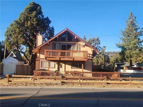 2148 1st Lane, Big Bear City, CA 92314