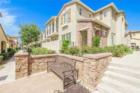 28752 Calle De La Paz Drive, Valencia, CA 91354