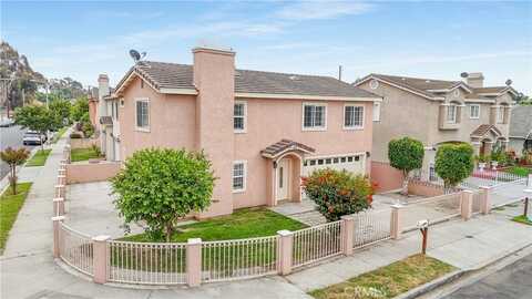 11804 Duncan Avenue, Lynwood, CA 90262