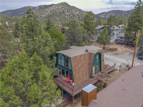384 Mullins Drive, Big Bear City, CA 92314