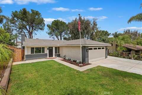 2266 Mcneil Circle, Corona, CA 92882