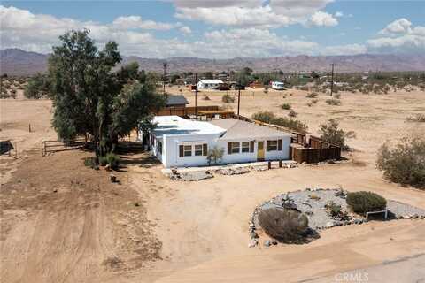 64975 Sun Oro Road, Joshua Tree, CA 92252