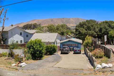 3280 Rockview Place, San Luis Obispo, CA 93401