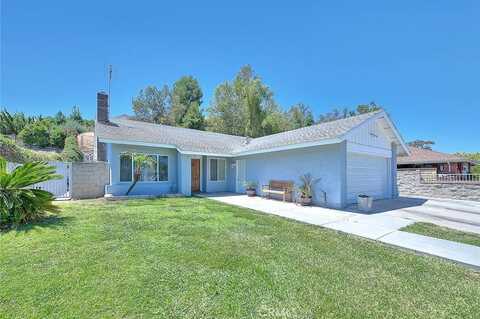 3625 Whirlaway Lane, Chino Hills, CA 91709
