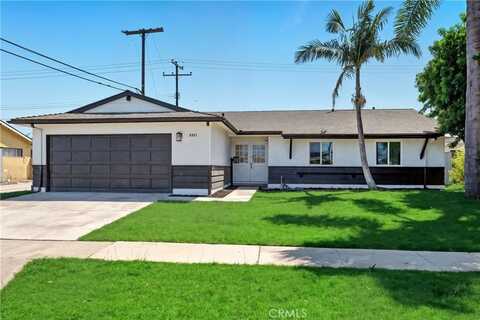 5921 Meinhardt Road, Westminster, CA 92683