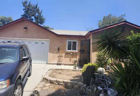 9408 Wharton Road, Santee, CA 92071