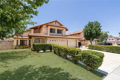 37933 Sweetbrush Street, Palmdale, CA 93552