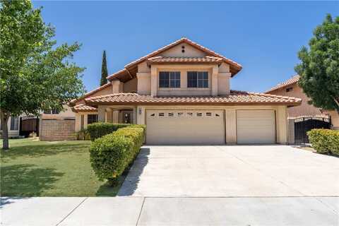 37933 Sweetbrush Street, Palmdale, CA 93552