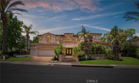 3333 Gardenia Lane, Yorba Linda, CA 92886