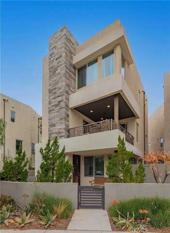 111 Bosque, Irvine, CA 92618