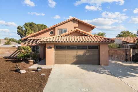 2512 Mildwood Court, Lancaster, CA 93536