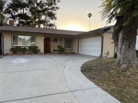 6621 Berquist Avenue, West Hills, CA 91307