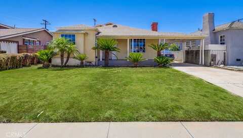 720 W 108th Street, Los Angeles, CA 90044