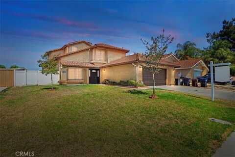 13969 Chervil Court, Moreno Valley, CA 92553