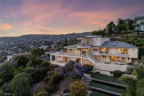 900 Gainsborough Drive, Laguna Beach, CA 92651