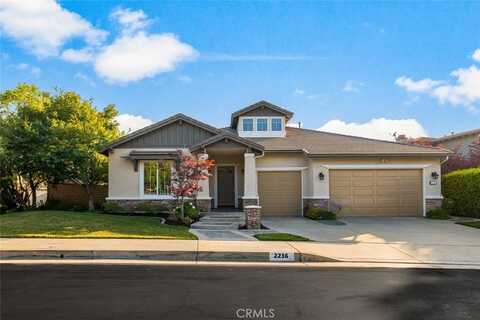 2236 Saratoga Lane, Glendora, CA 91741