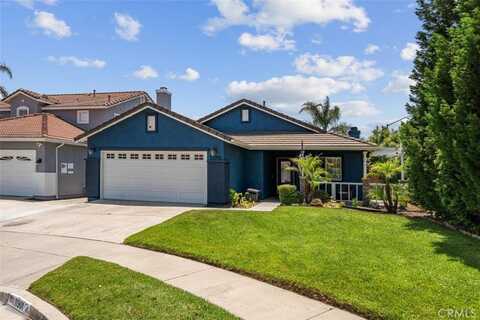 11901 Ardmoor Court, Rancho Cucamonga, CA 91739