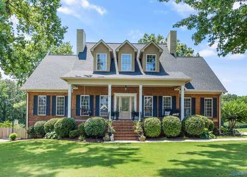 237 Dove Hollow Drive, Meridianville, AL 35759