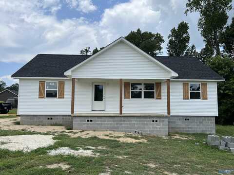 50 Wells Street, Rainsville, AL 35986
