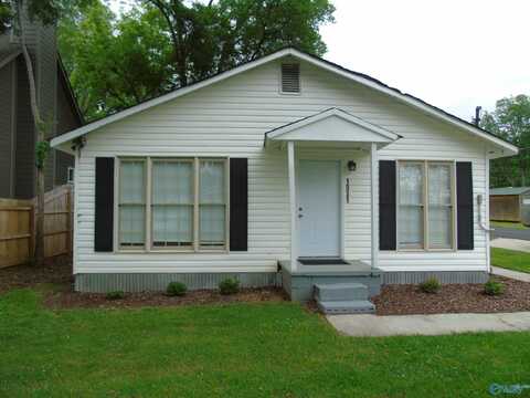 1031 Halsey Avenue, Huntsville, AL 35801