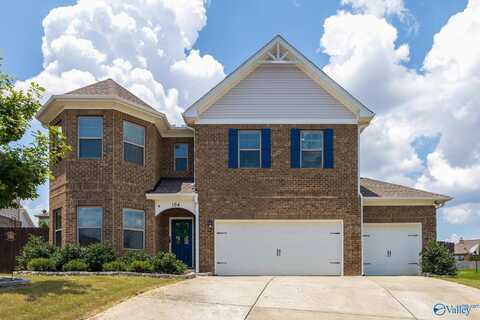 104 Settlesbridge Court, Madison, AL 35756