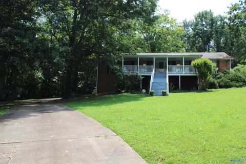 631 Holt Hollow Road, Prospect, TN 38477